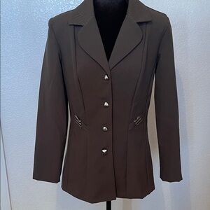 Victoria Ashley  Blazer
